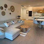Vistas Al Montgo Apartment *
