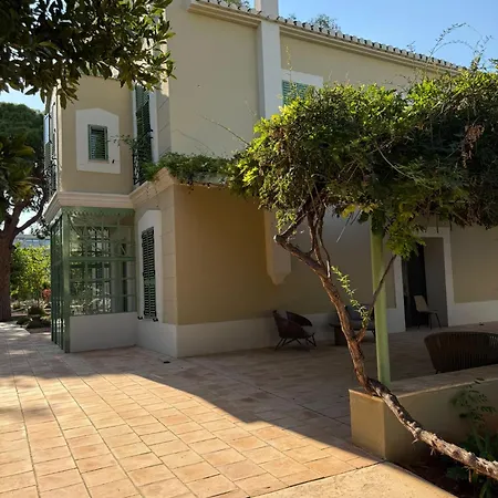 Appartement Vistas Al Montgo *