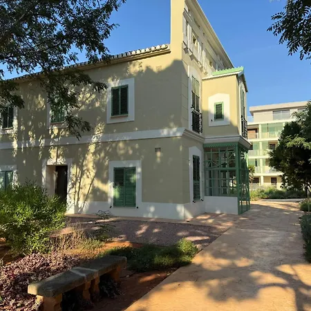 Vistas Al Montgo 데니아