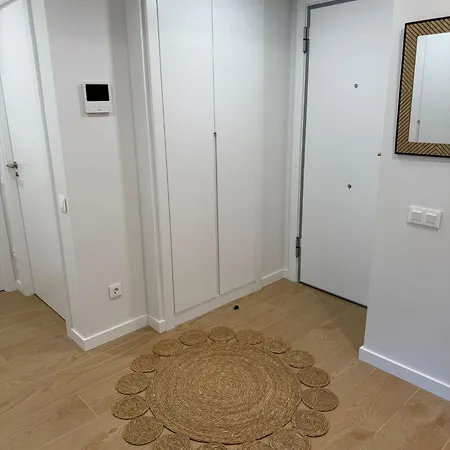 Апартаменты Vistas Al Montgo *