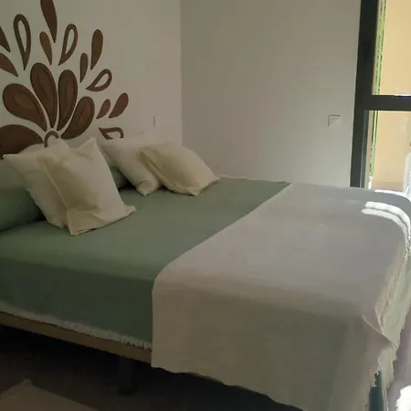 Appartement Vistas Al Montgo *