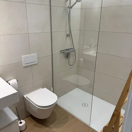 Appartement Vistas Al Montgo