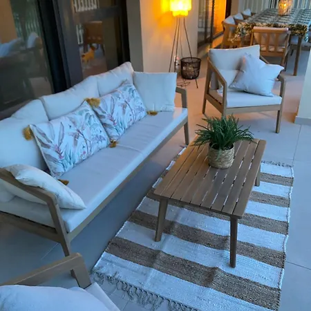 Appartement Vistas Al Montgo