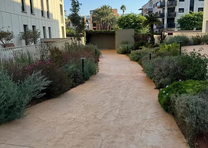 Vistas Al Montgo 데니아