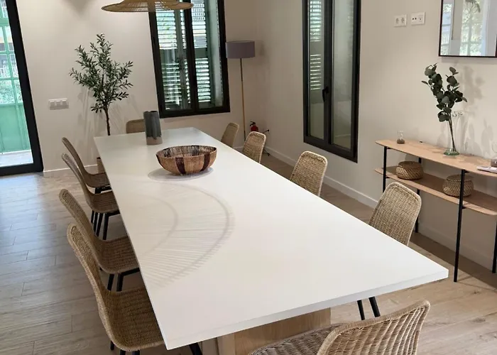 Vistas Al Montgo Διαμέρισμα Denia