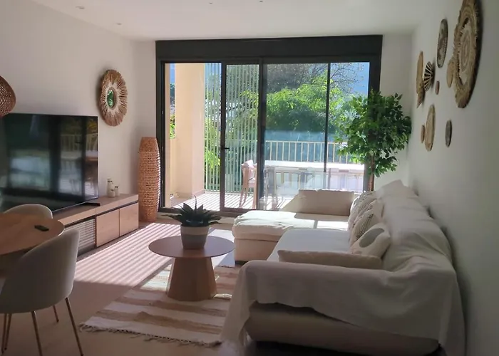 Vistas Al Montgo 데니아