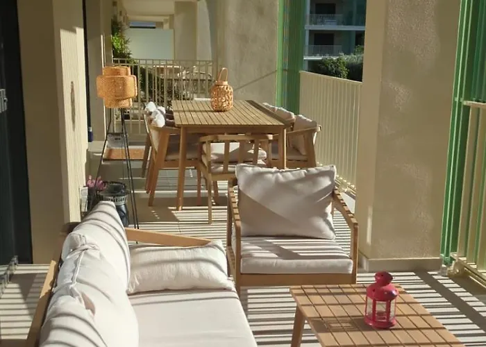 Vistas Al Montgo 데니아