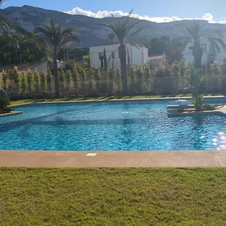 Apartamento Vistas Al Montgó