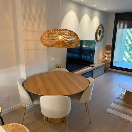 Apartamento Vistas Al Montgó *