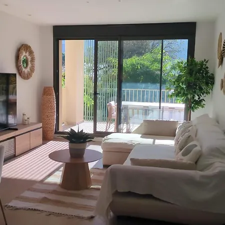 Vistas Al Montgó Dénia