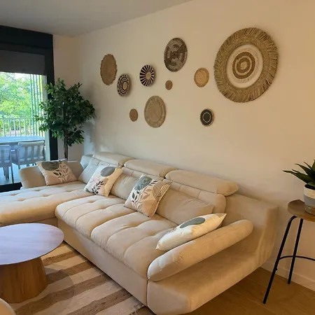 Vistas Al Montgó * Dénia