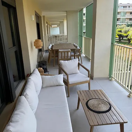 Apartamento Vistas Al Montgó