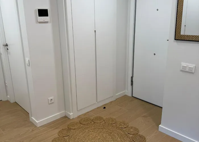 Lägenhet Vistas Al Montgo *