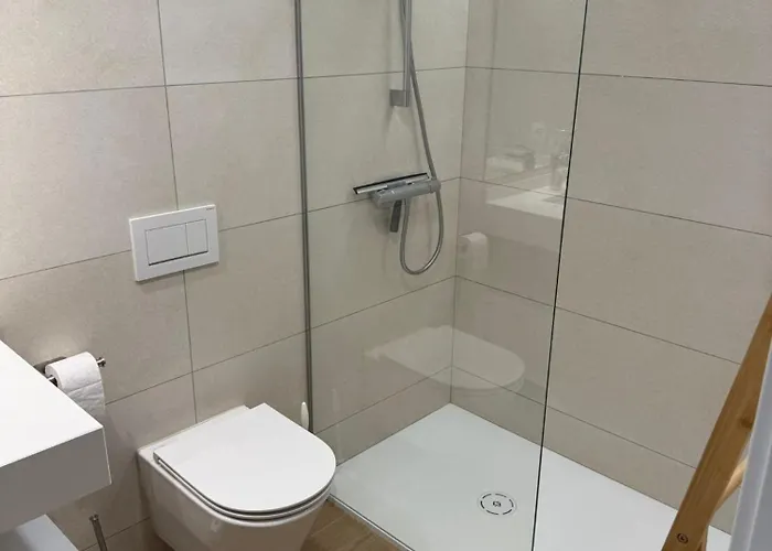 Lägenhet Vistas Al Montgo