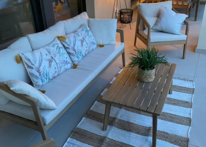 Lägenhet Vistas Al Montgo